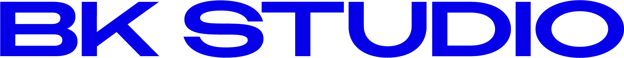 bk studio logo